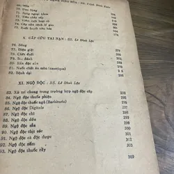 Cấp cứu nhi khoa | 1986 | sách y học -| 370 trang  569946