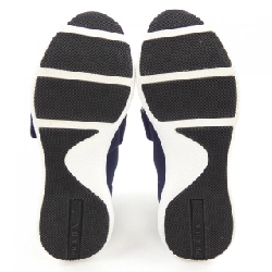 【Mã giảm giá】Giày sneaker PRADA 663631