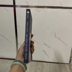 Ám ảnh từ kiếp trước - Brian L. Weiss 994923