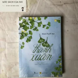 Bí Mật Thanh Xuân - Nhiêu Tuyết Mạn