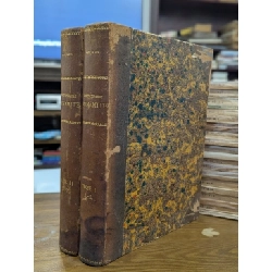 Đại nam quốc âm tự vị - Huình Tịnh Paulus Của ( sách in năm 1985 -1986 bản in lần nhất ) 527827