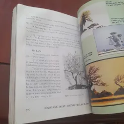 BONSAI Cây dáng, thế và Non bộ 751882