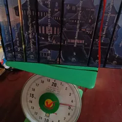 Boxset Harry Potter trọn bộ 7 tập tiếng Việt 570378
