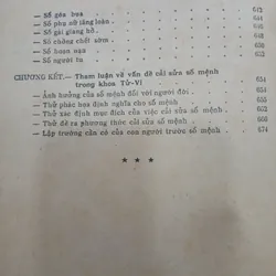 TỬ VI TỔNG HỢP - NGUYỄN PHÁT LỘC 739989