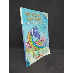 [Phiên Chợ Sách Cũ] Dragon Master tập 10 2303