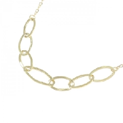 Dây chuyền 750YG - Hàng hiệu Authentic 863029