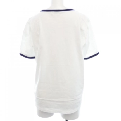 Áo thun CELINE CELINE PARIS T-shirt TRIOMPHE 2X872671Q - Hàng hiệu Chính hãng 826279