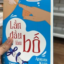 Lần đầu làm bố 1009487