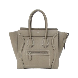 Celine Micro Luggage 189793DRU Túi