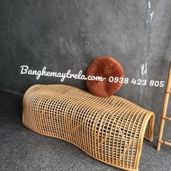 Ghế sofa mây caro uốn 475967