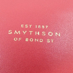 【Mã giảm giá】Ví tiền SMYTHSON của Smythson 656949