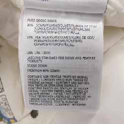 MONCLER ARVOUIN Áo khoác lông - Hàng hiệu Chính hãng 820400