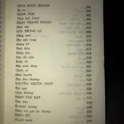 Thi nhân Việt Nam 1932 - 1941 - Hoài Thanh & Hoài Chân 1004212