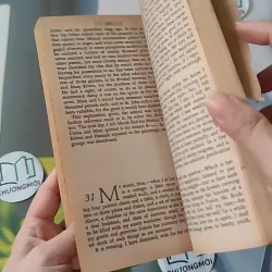 [XƯA] Jane Eyre (1982) - Charlotte Bronte 1027180