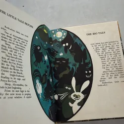 Tales for alynushka - D. Mamin - Sibiryak 800658