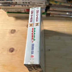 Truyện tranh - One Piece - Combo 2 tập full 996696