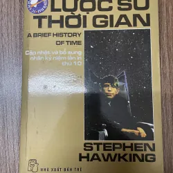 Lược sử thời gian