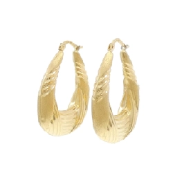 Bông tai UnoAere 750YG