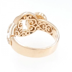 Nhẫn kim cương K18PG 0.29CT - Hàng hiệu Chính hãng 855920