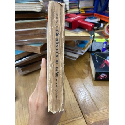 Cái hôn của tử thần - Ira Levin 459684