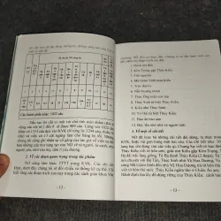 TỪ KIM VÂN KIỀU ĐẾN TRUYỆN KIỀU. SO SÁNH VÀ BÌNH LUẬN 991082