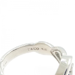 Nhẫn Tim Đôi Tiffany - Hàng hiệu Authentic 836362