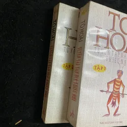 Tuyển tập Văn học thiếu nhi- Tô Hoài  1003336