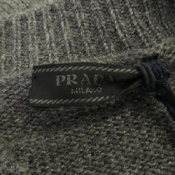 Áo khoác cardigan PRADA UMG21 S231 12S4 - Hàng hiệu Chính hãng 894991
