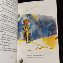 Hoàng tử bé 736212