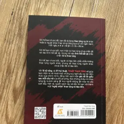 Thuật thao túng 998165