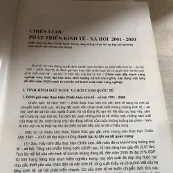 Tiềm năng Việt Nam thế kỷ XXI 779569