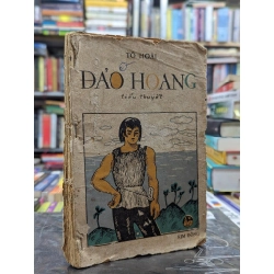 Đảo hoang - Tô Hoài 121818