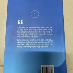 Affiliate A-Z  - Tiếp thị liên kết dành cho người mới bắt đầu (c43) 675065