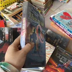 Khiêu vũ với quỷ Keri Arthur 790807