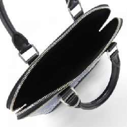 Túi Louis Vuitton Epi Denim Alma PM M50835 619501