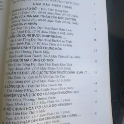 Thánh Giáo Sưu Tập Năm Mậu Thân - Kỷ Dậu 1968-1969 697414