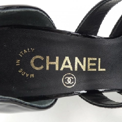 【Khuyến mãi】Giày CHANEL 663870