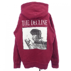 Hàng hiệu SUPREME DECLINE HOODED SWEAT - Áo khoác có mũ 899965