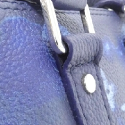 Túi Boston Monogram Watercolor Louis Vuitton Keypouch XS M57844 615134