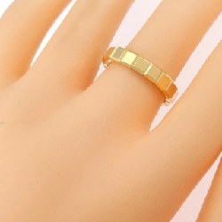 Chopard Ice Cube Ring - Hàng hiệu Authentic 835780