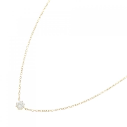 Dây chuyền Aker Soltia 0.15CT - Hàng hiệu Chính hãng 842191