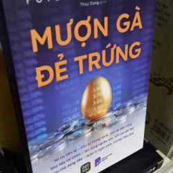 mượn gà đẻ trứng