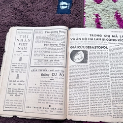 Tiểu thuyết thứ bảy số 394 (1942) 538461