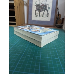 Trợ lý hạng sao, bộ 2 tập - Phi Thiên Dạ Tường 270777