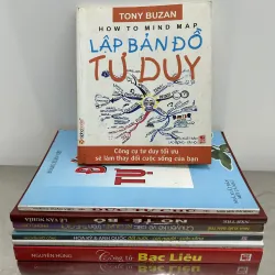 Lập bản đồ tư duy