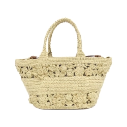 Túi xách Christian Dior Panier Chapeau M1328CCOZ - Hàng hiệu Authentic 765377