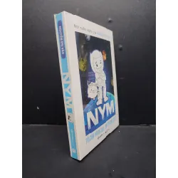 [Sách Cũ SCGR] NYM Tôi Của Tương Lai mới 100% HCM1406 Nguyễn Phi Vân SÁCH VĂN HỌC