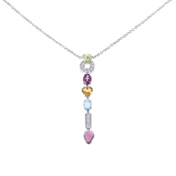 Bulgari Allegra Necklace - Hàng hiệu Authentic