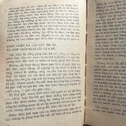 Pháp luật trong cuộc sống của chúng ta — 1986s 499130