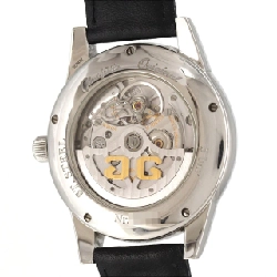 Glashütte Original Senata Hand Date 1-39-58-02-02-04 SS tự động - Hàng hiệu chính hãng 882494